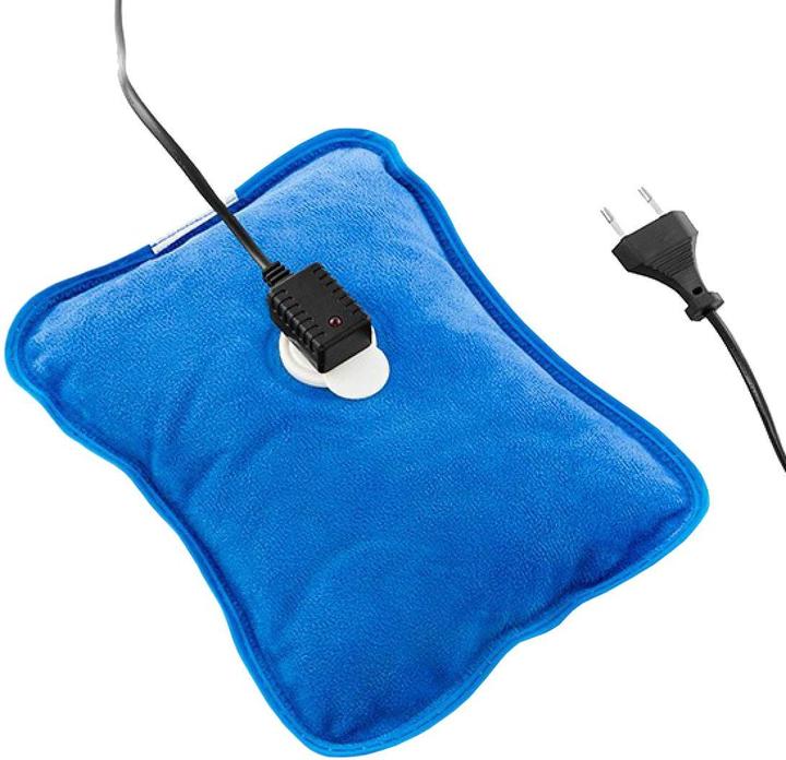 Actual product image InnovaGoods Electric hot water bottle