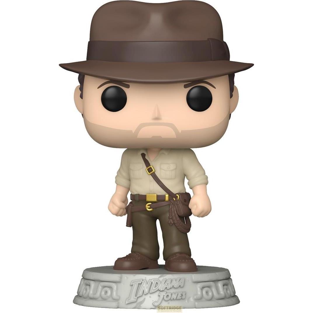 Funko Indiana Jones - Indiana Jones (OC59258)