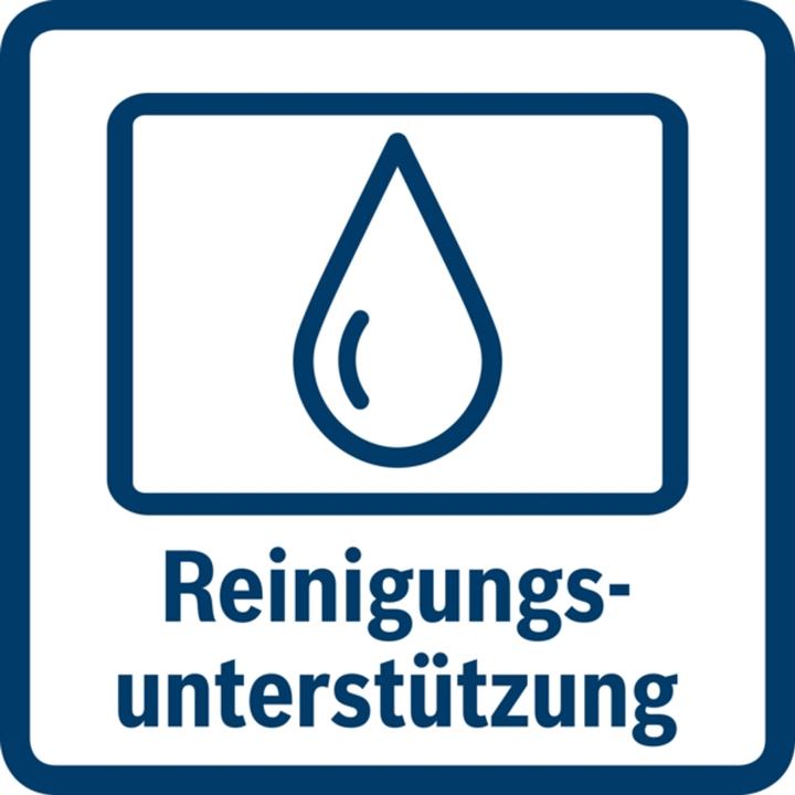 Produktbild Bosch Hausgeräte FFL020MS2 (20 l)
