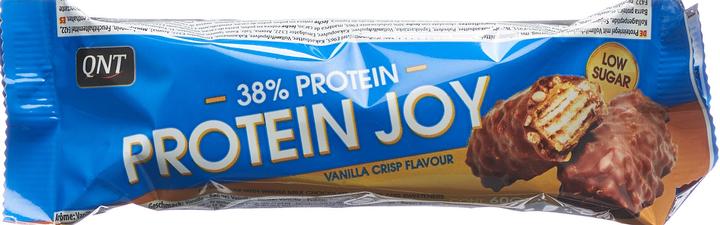 Image du produit QNT Protéine Joy (60 g, 1 pcs)