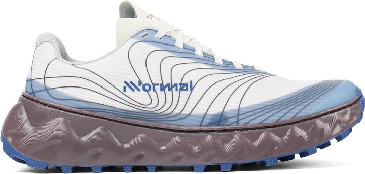 Immagine prodotto Nnormal Tomir Soft 2.0 White (41 1/3)