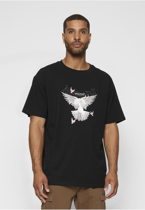 Produktbild Urban Classics Upscale Doves Oversize Tee - 172089 (S)