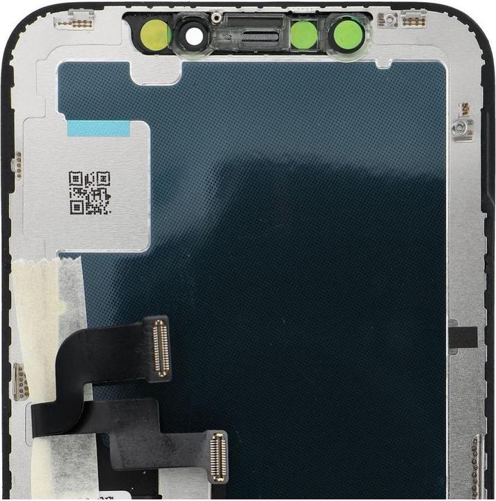 Produktbild OEM LCD display! NCC LCD Display for IPHONE X Incell HD+