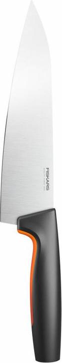 Immagine prodotto Fiskars Coltello da chef grande Functional Form 1057534 (19.90 cm)
