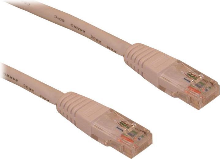 Produktbild Sandberg Netzwerk-Kabel UTP Cat6 2 m (U/UTP, CAT6, 2 m)