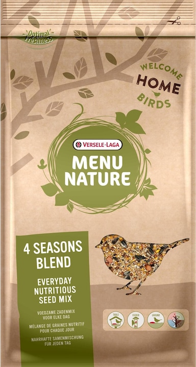 Immagine prodotto Versele Laga Menu Natura (1 x, 4 kg)