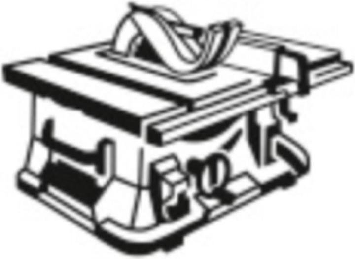 Produktbild Bosch Professional Zubehör Reduzierring für PRO Kreissägeblatt, 30 x 1,5 x 25,4 mm