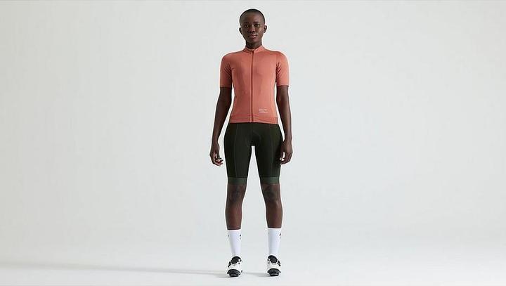 Produktbild Specialized Sbc Foundation Jersey Ss Wmn (L)