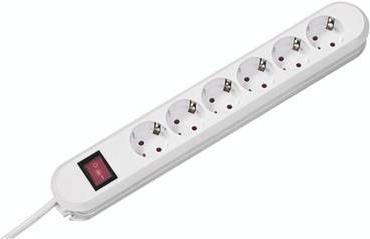 Produktbild Bachmann Smart (6x, CEE 7/3, 3 m)