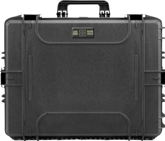 Produktbild Showgear Vaultis Trolley Case 540 (Zubehör)