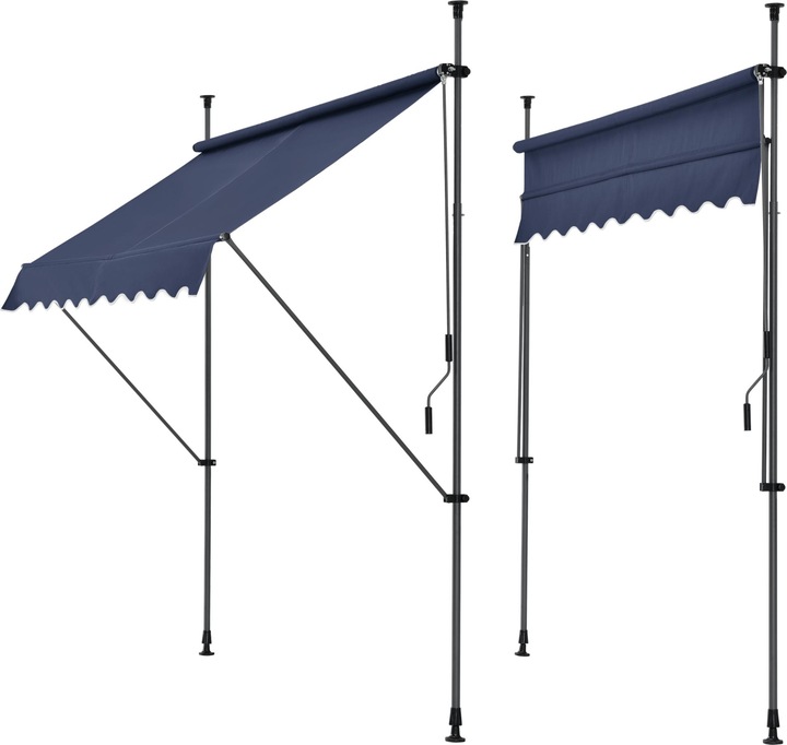 Actual product image Pro-Tec Stem (4 m)