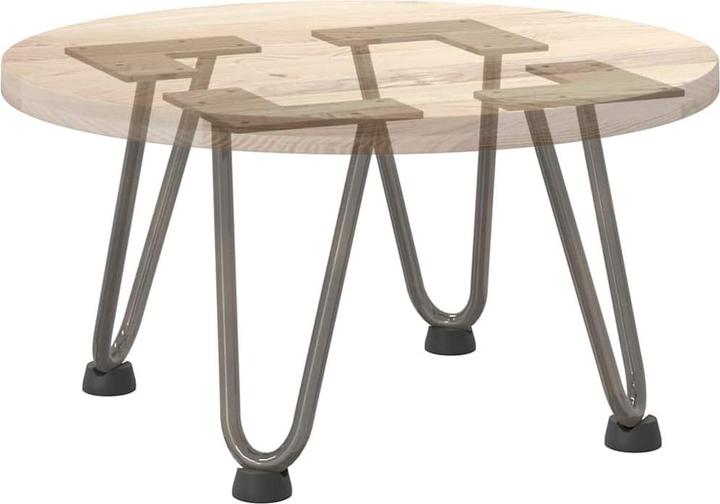 Image du produit vidaXL Haarnadelbein