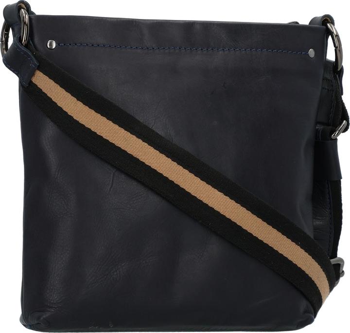 Immagine prodotto Harolds Caugio Umhängetasche Leder 21 cm