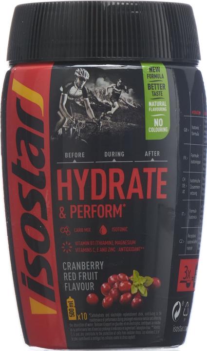 Isostar Hydrater Perform (1x)