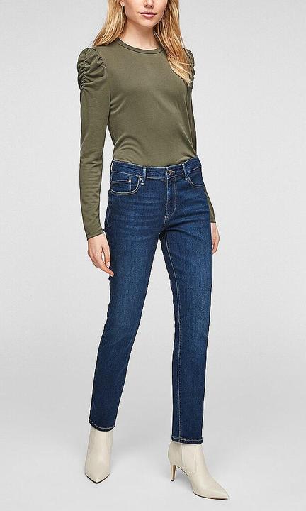 Actual product image S.Oliver Slim Fit (W40/L32)