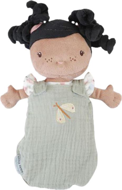 Actual product image Little Dutch Evi Flowers & Butterflies