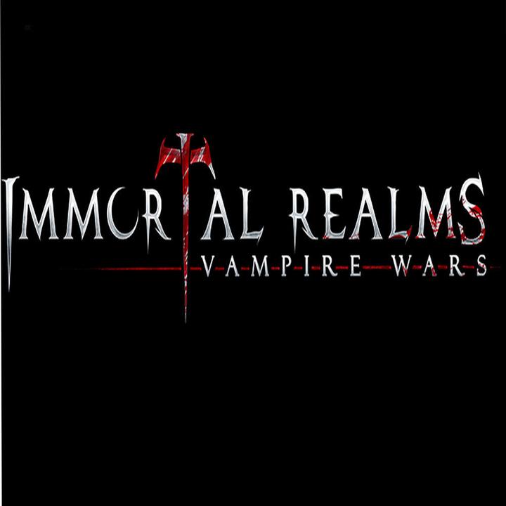 Actual product image Immortal Realms - Vampire Wars (Xbox One S, DE)