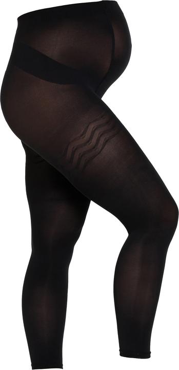 Actual product image Camano Women premium 3D Econyl Maternity Tights 50 DEN 1p (50 DEN, 38, 40)