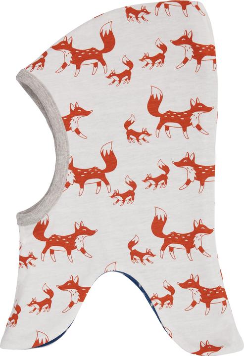 Actual product image loud + proud Slip-on cap striped (74/80)