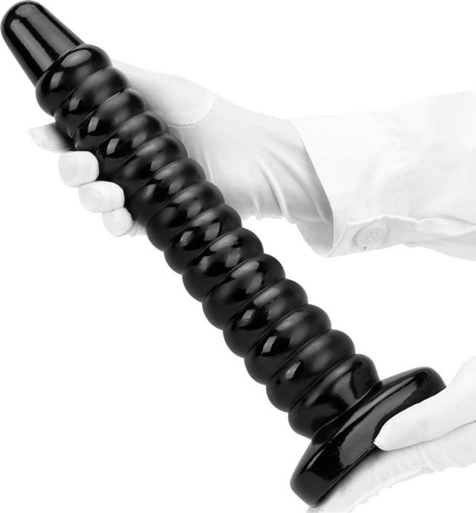 Produktbild Baalzebub Dildo "Worep" Medium