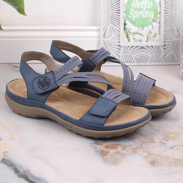 Actual product image Rieker Sun (41)