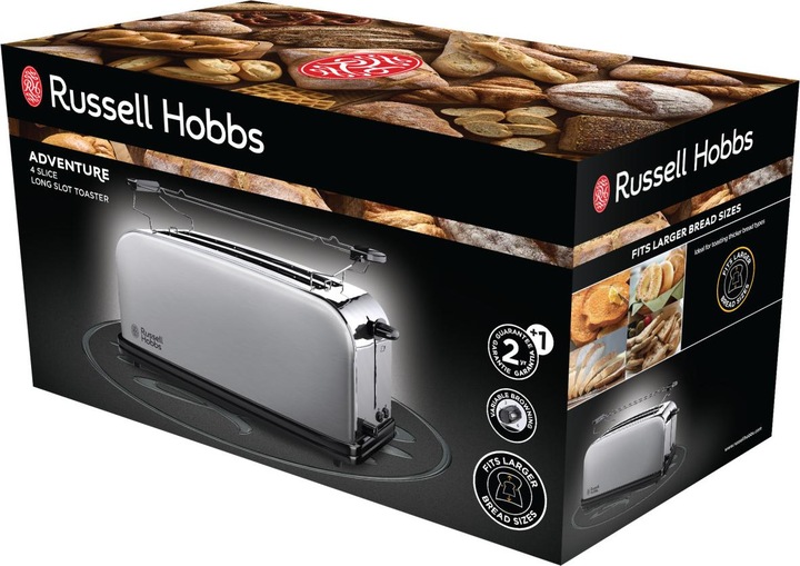 Immagine prodotto Russell Hobbs Avventura 23610-56