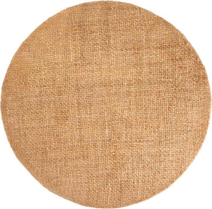 Micadoni Carpet, "Calice", 120x120x1 (120 x 120 x 1 cm)