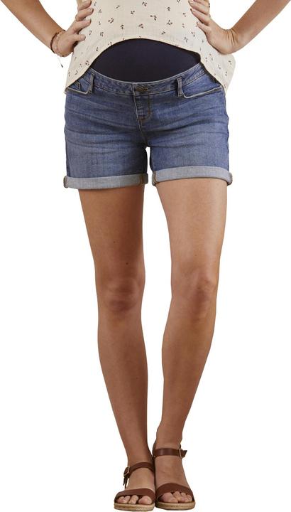 Actual product image Vertbaudet Shorts/Bermudas (Frequency band 38 (2600 MHz))