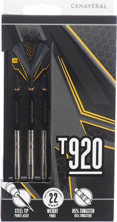 Image du produit Canaveral DT 920 (24 g)