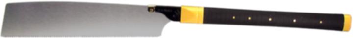 Tajima Pull saws 265 mm, straight handle