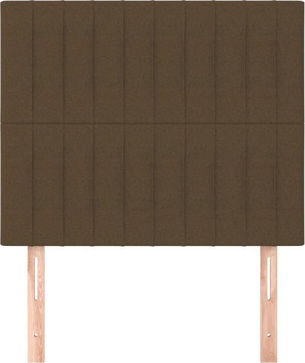 Immagine prodotto vidaXL Aldridge (100 x 5 x 128 cm)