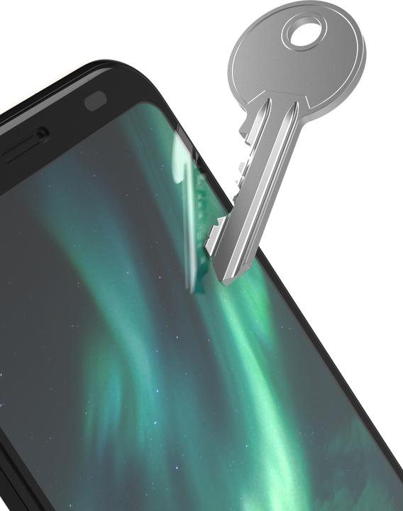 Produktbild Doro Screen Protector für Aurora A1x (1 Stk., Oppo A11)