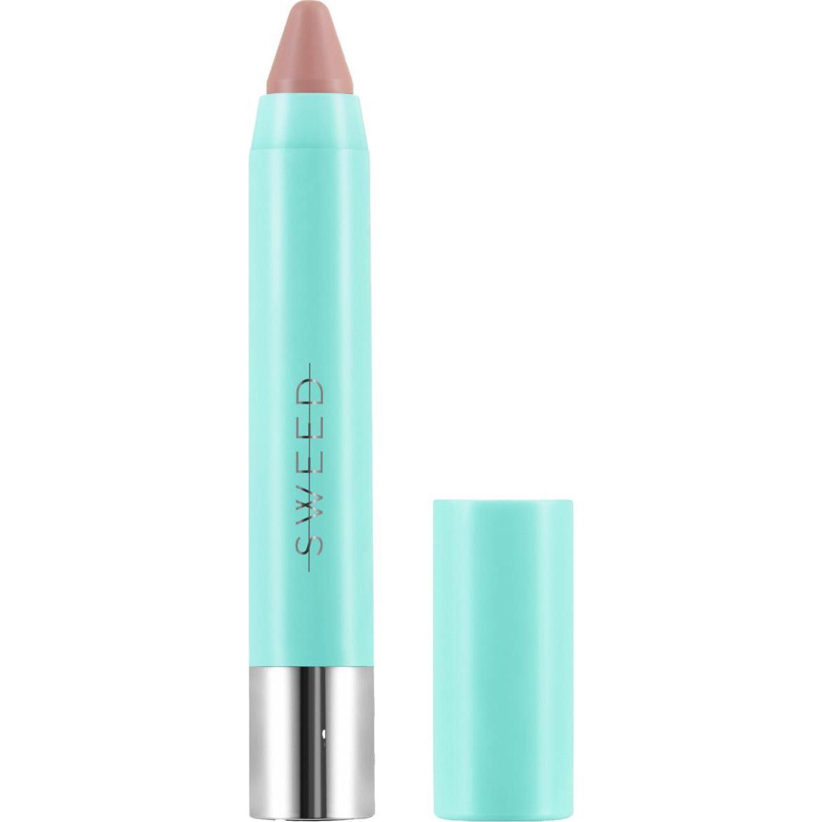 Sweed, Lippenstift + Lipgloss, Le Lipstick (Celine)