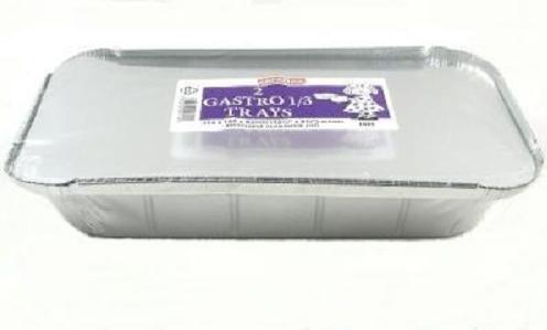Produktbild GastronormSchalen (2er Pack) (2 x)
