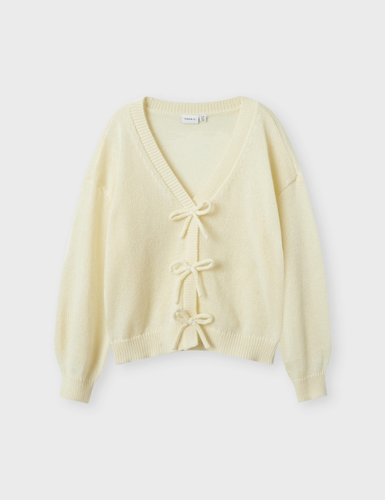 Actual product image Name it Regular Fit Cardigan (116)