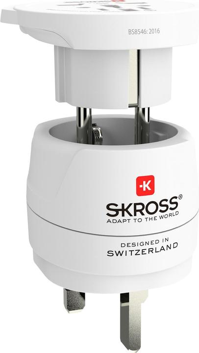 Produktbild Skross Welt nach UK