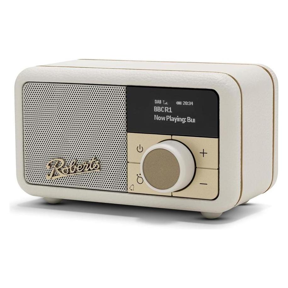 Roberts Revival Petite 2 (DAB, DAB+, FM, Bluetooth) (REV-PETITE2PCE)