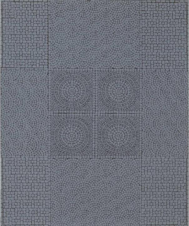 Produktbild Busch H0 Kopfsteinpflaster (L x B) 2