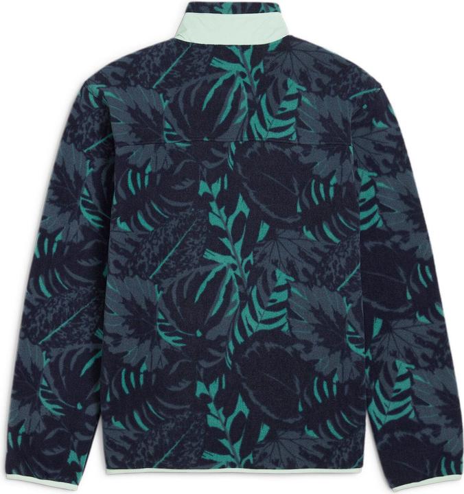 Produktbild Puma x Ptc Half Zip Palm Fleece (XS)