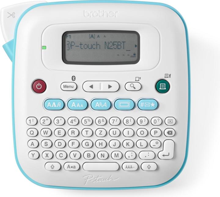 Immagine prodotto Brother P-touch PT-N25BT