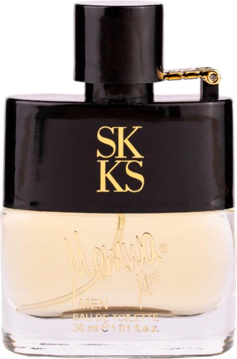 Actual product image Memwa Sky EDT (Eau de toilette, 30 ml)