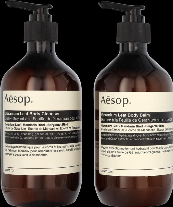 Produktbild Aesop Geranium Leaf (1000 ml)