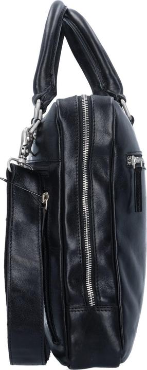 Produktbild Leonhard Heyden Ledertasche - Aktentasche " Cambridge " (6 l)
