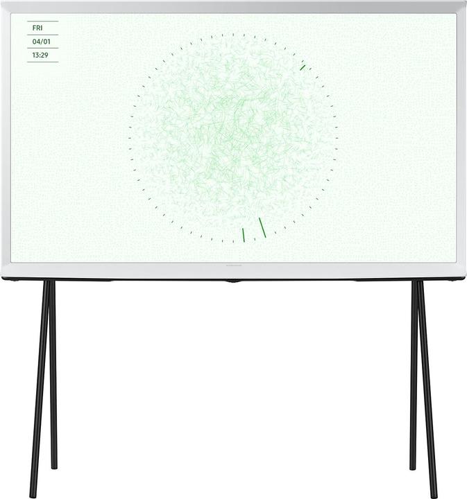 Image du produit Samsung The Serif QE43LS01D (43", LS01D, QLED, 4K, 2024)