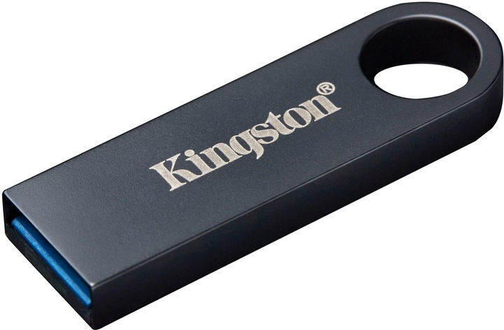 Produktbild Kingston DataTraveler SE9 G3 (64 GB, USB 3.2, USB-A)
