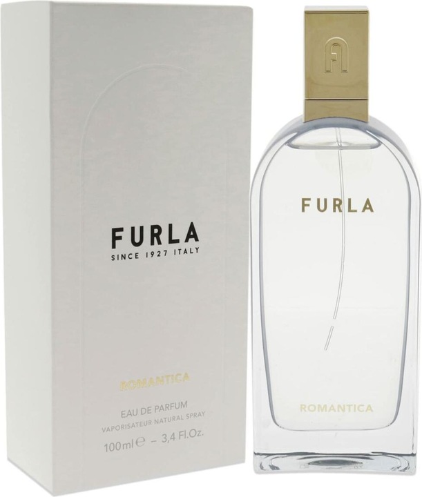 Furla Romantica Eau de Parfum