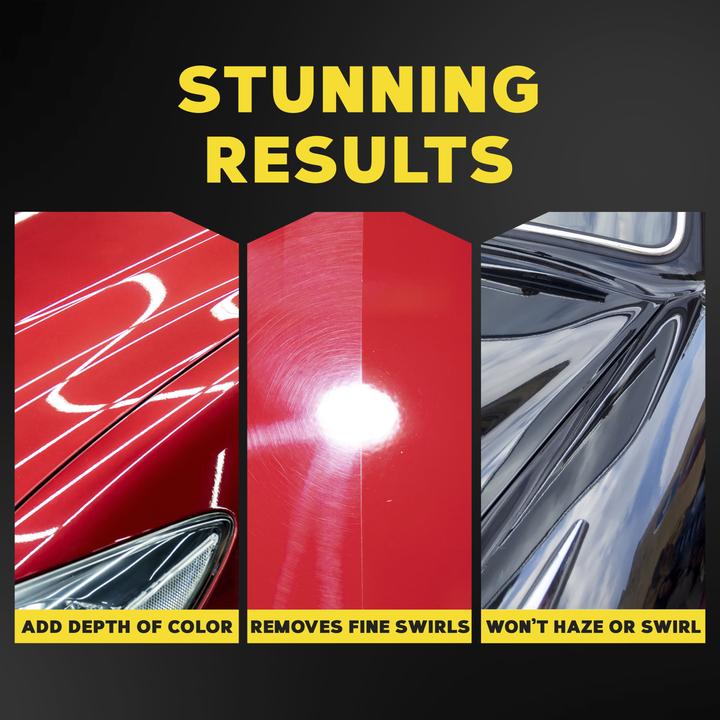 Immagine prodotto Meguiar's Ultimate Polish (473 ml)