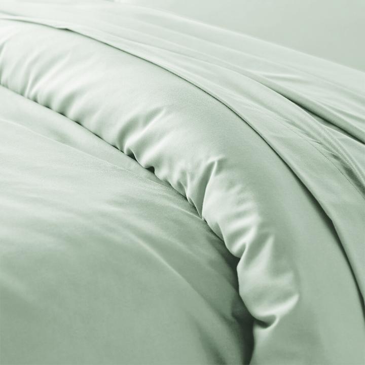 Image du produit La Redoute Interieurs Scenario Coton (Taie d'oreiller, 200 x 200 cm)