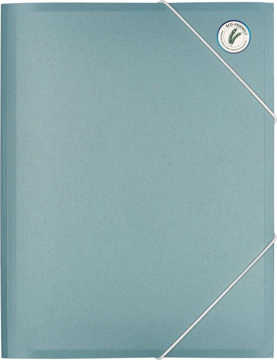 Produktbild Kolma Gummizugmappe (A4, 1x)