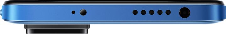 Actual product image Xiaomi Redmi Note 11S (128 GB, Twilight Blue, 6.43", Dual SIM, 4G)